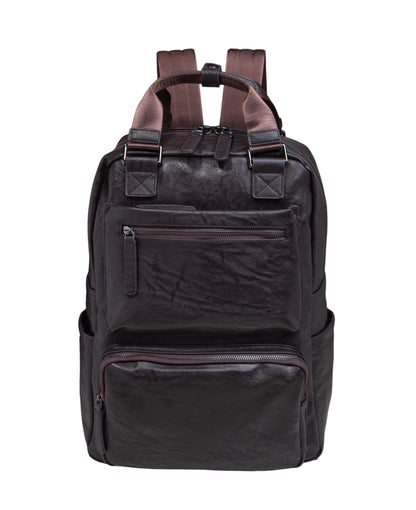 Ransel Kulit BYNR 16730