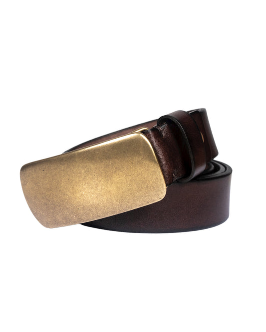 Belt Kulit - MJ 201 CF