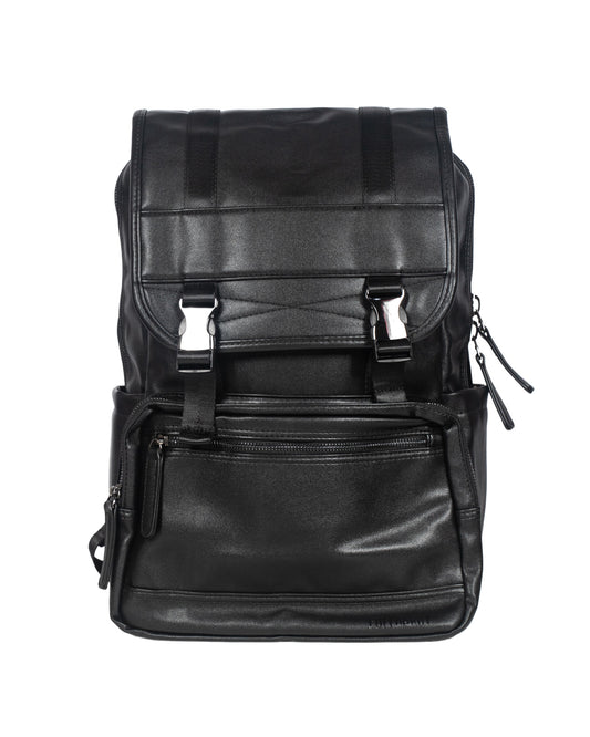 Tas Ransel Kulit BYNR 16706