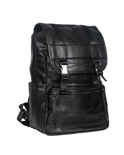 Tas Ransel Kulit BYNR 16706