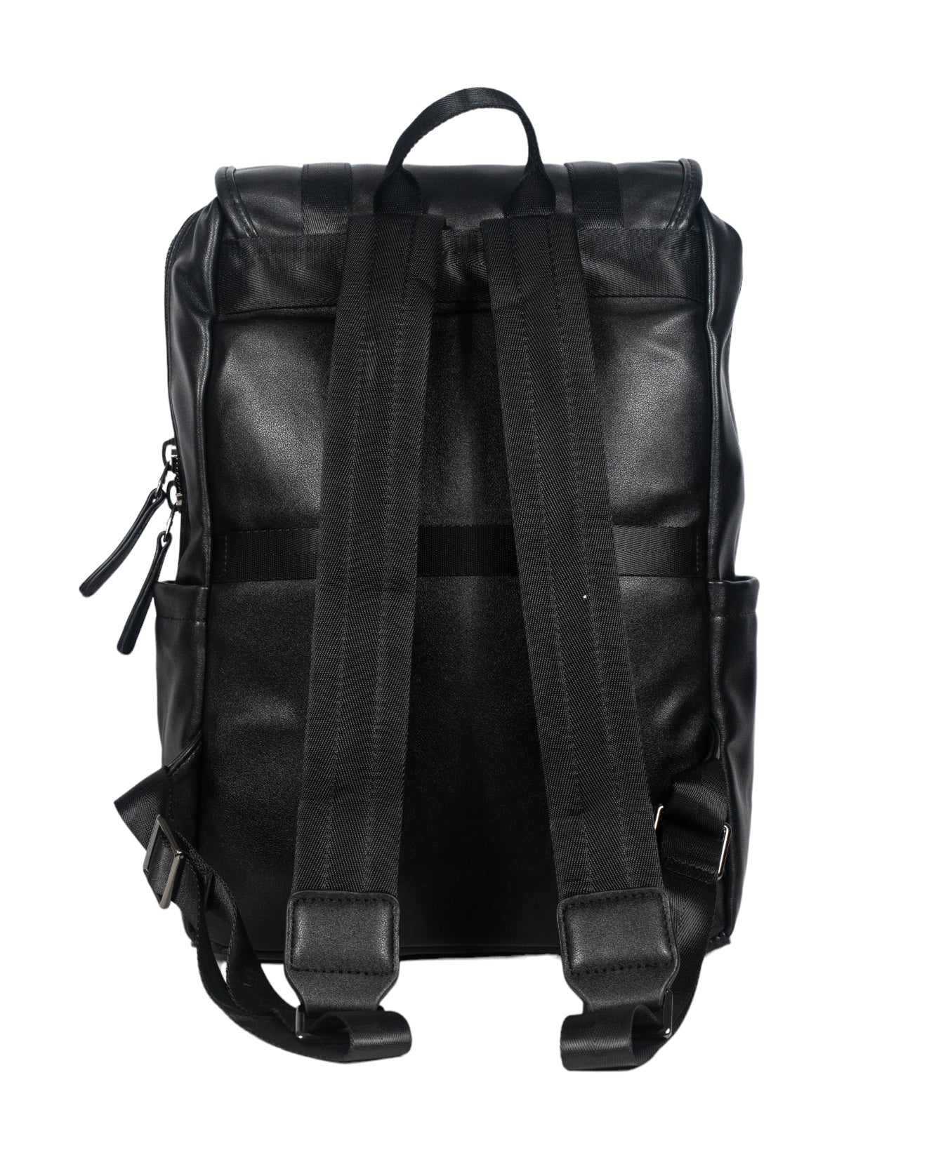 Tas Ransel Kulit BYNR 16706