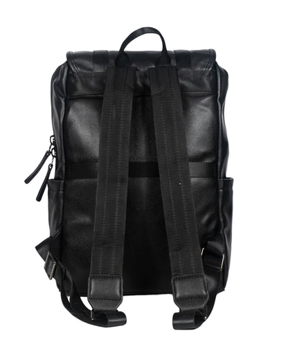 Tas Ransel Kulit BYNR 16706