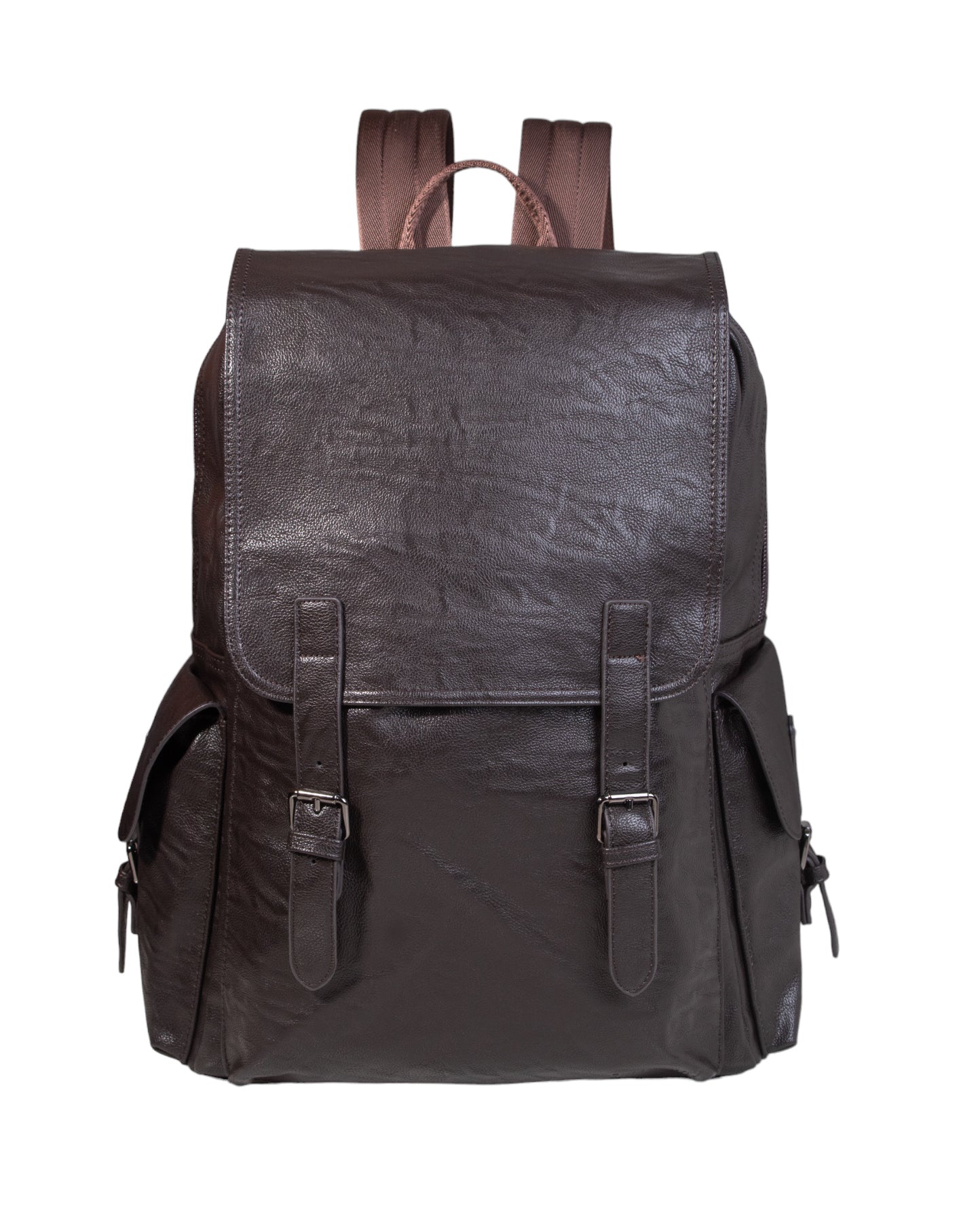 Tas Ransel Kulit - BYNR 16755