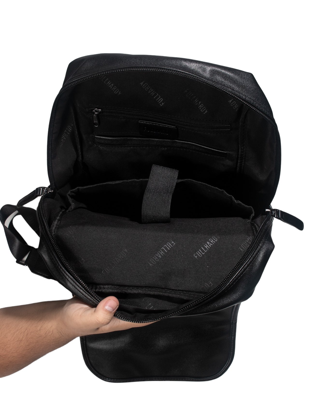 Tas Ransel Kulit BYNR 16706