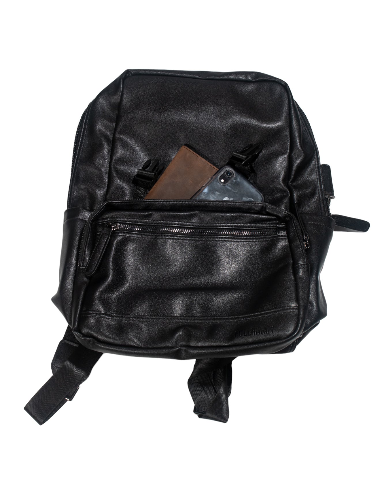 Tas Ransel Kulit BYNR 16706
