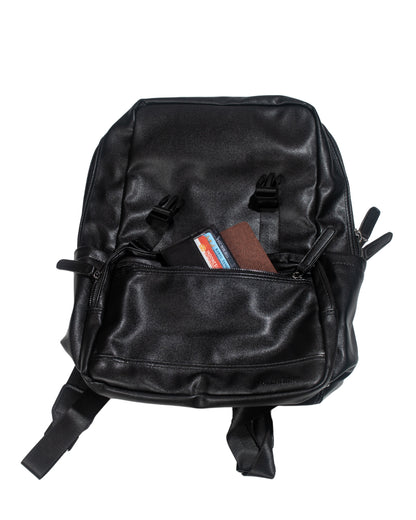 Tas Ransel Kulit BYNR 16706