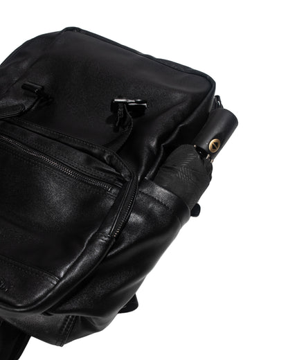 Tas Ransel Kulit BYNR 16706