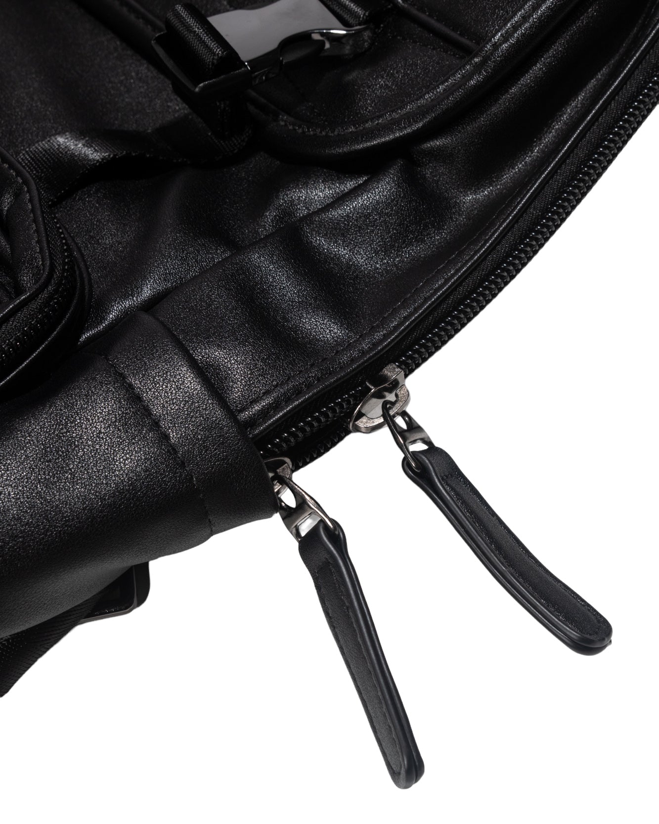 Tas Ransel Kulit BYNR 16706