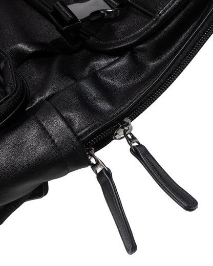 Tas Ransel Kulit BYNR 16706