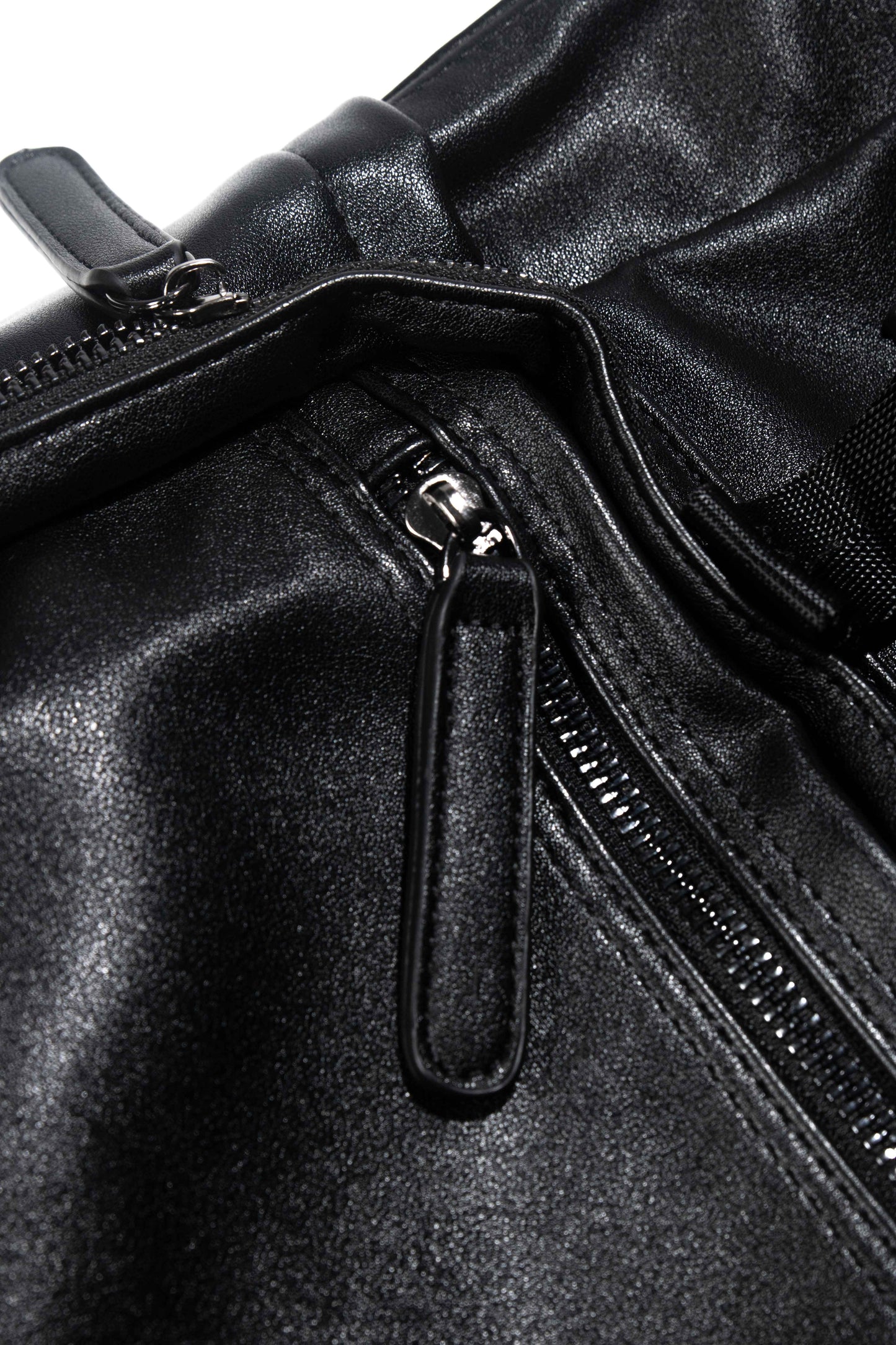 Tas Ransel Kulit BYNR 16706