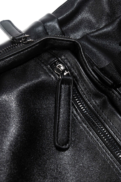 Tas Ransel Kulit BYNR 16706