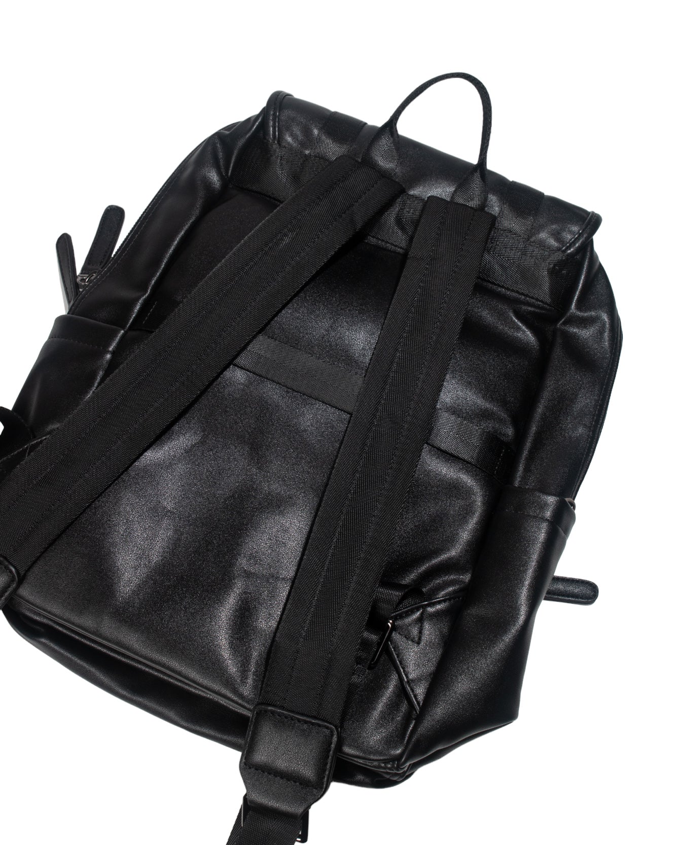 Tas Ransel Kulit BYNR 16706