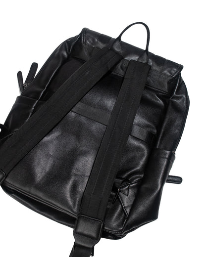 Tas Ransel Kulit BYNR 16706
