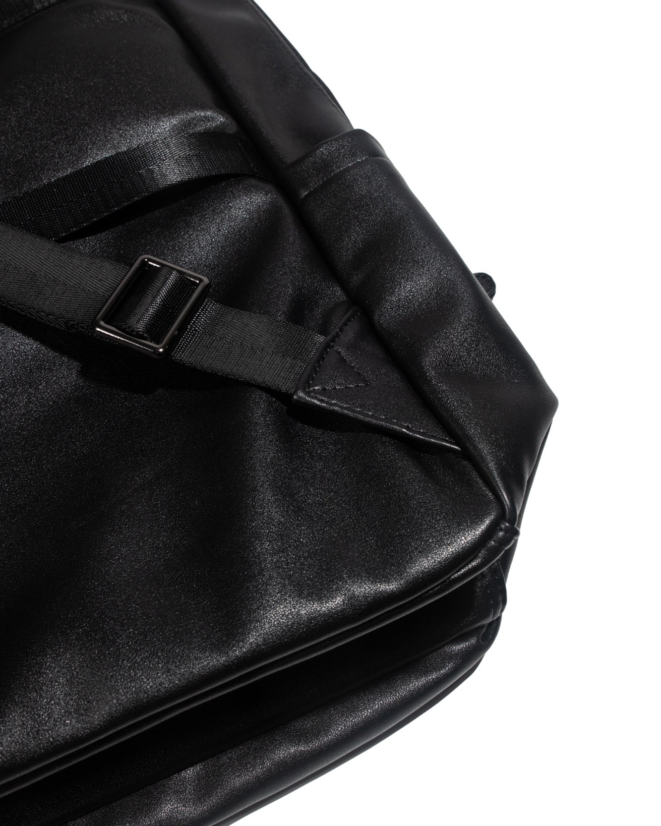 Tas Ransel Kulit BYNR 16706