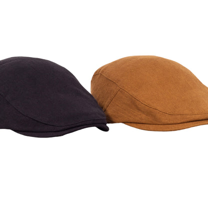 Topi Flat Cap TP 14744