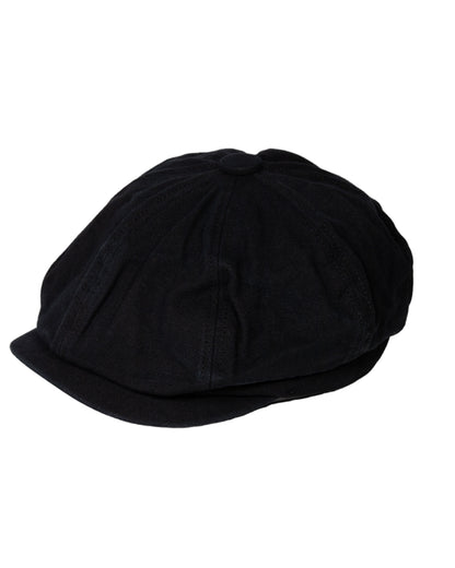 Topi Newsboy TP 22012 RD