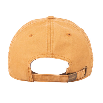 Topi T-FKVMS Mustard