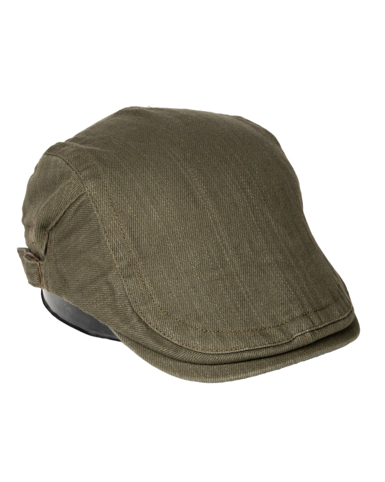 Topi Flat Cap 23003 GRN