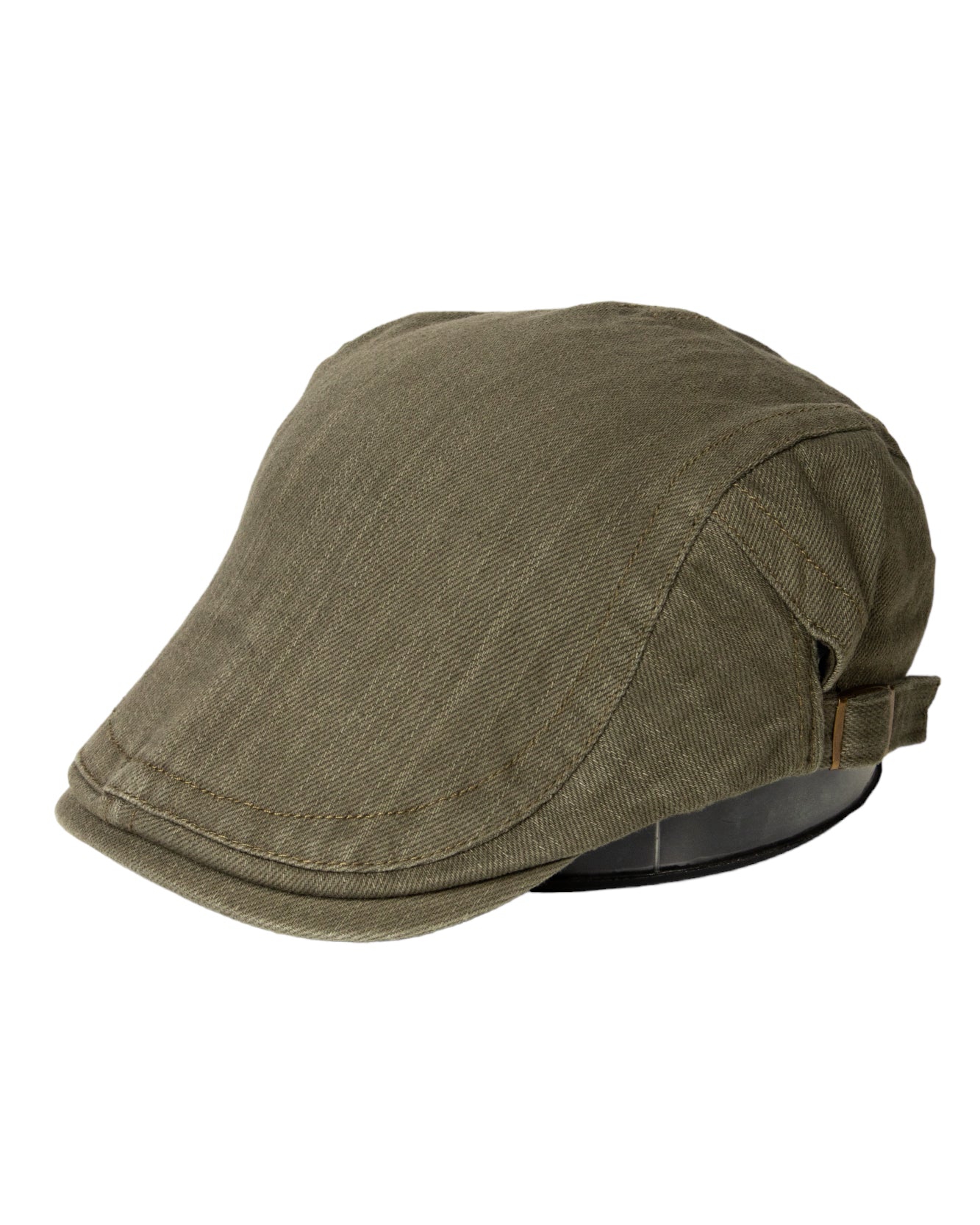 Topi Flat Cap 23003 GRN