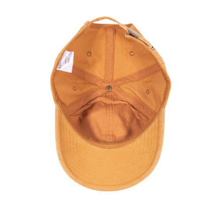 Topi T-FKVMS Mustard