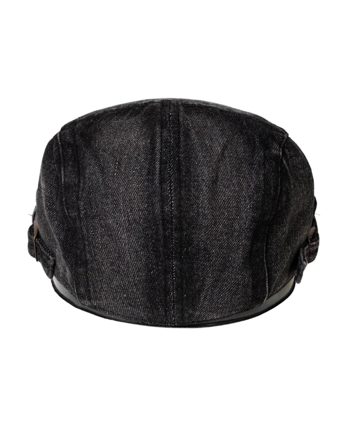 Topi Flat Cap TP 23083 BL