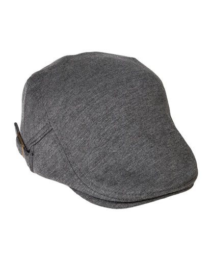 Topi Flat Cap TP 23002 GR