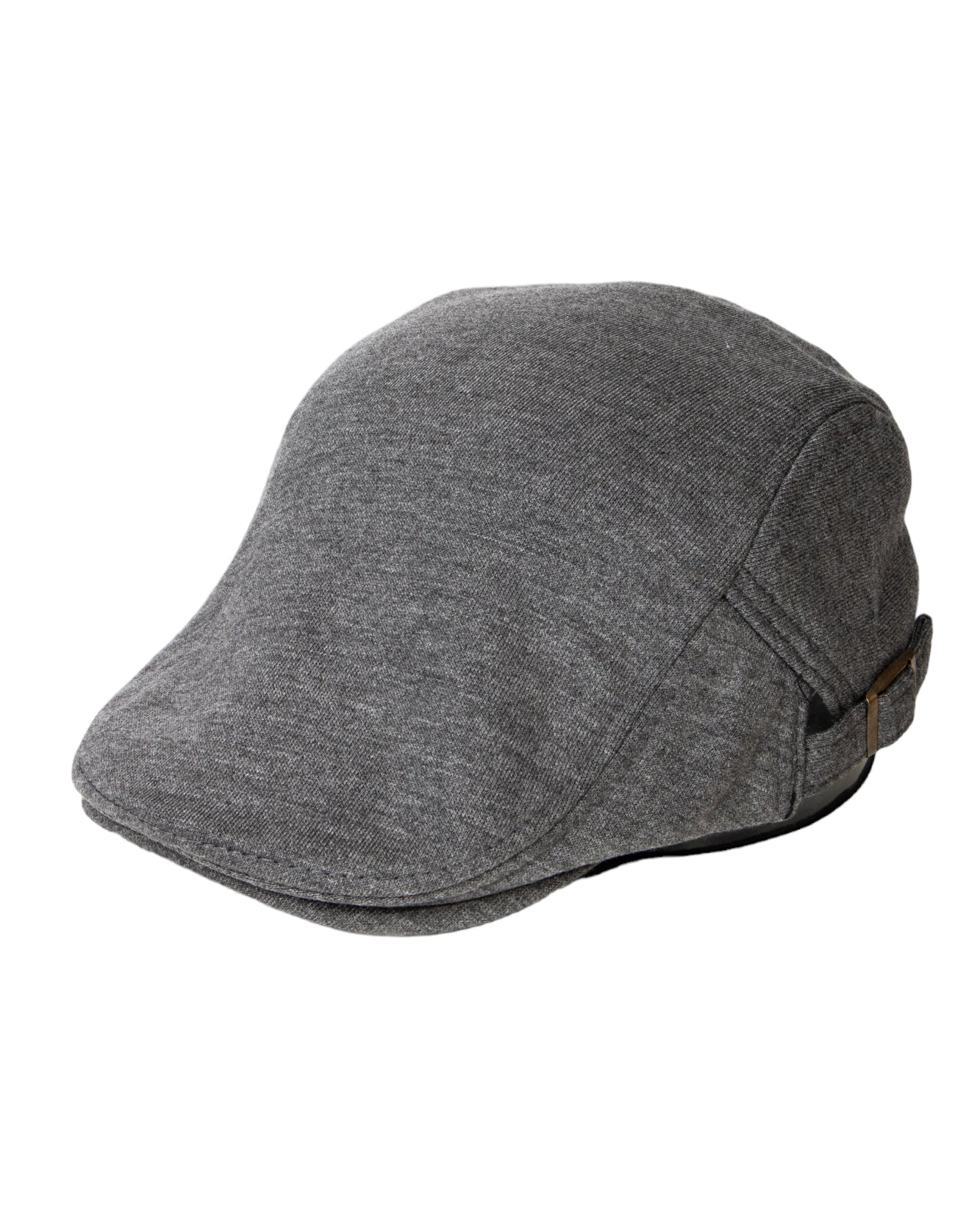 Topi Flat Cap TP 23002 GR