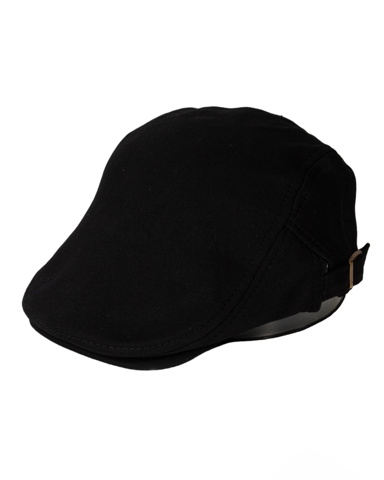 Topi Flat Cap TP 23002 BL