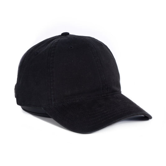 Topi T-FKVBL Black