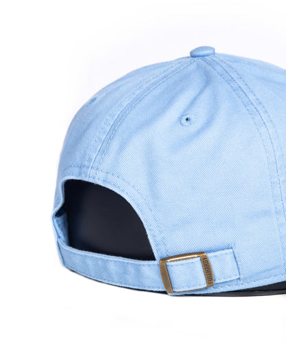 Topi T-FCTNSB Sky Blue