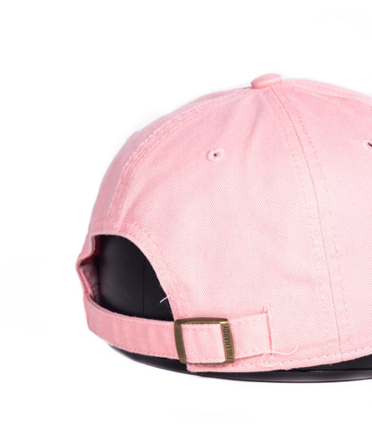 Topi T-FCTNPI Pink