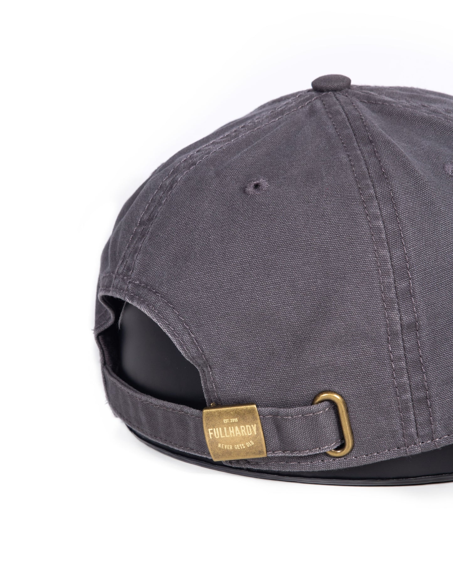 Topi T-FKVDG Dark Grey