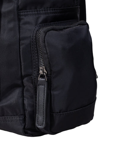 Ransel Nylon NYLR 16726