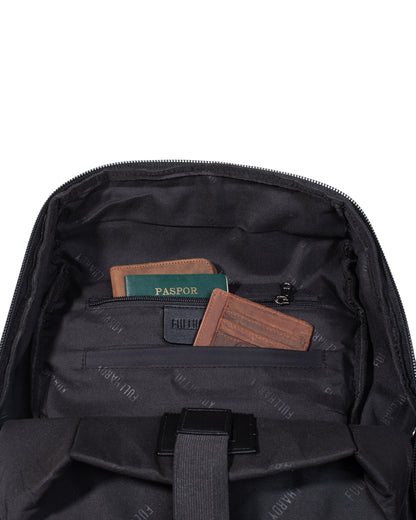 Ransel Nylon NYLR 16726