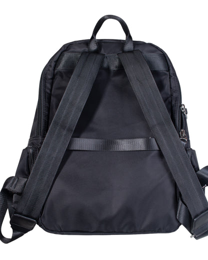 Ransel Nylon NYLR 16726