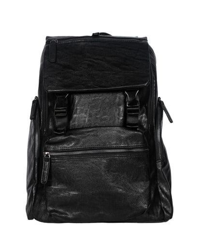 Tas Ransel Kulit BYNR 16712