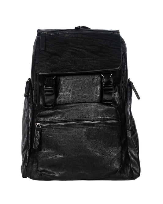 Tas Ransel Kulit BYNR 16712