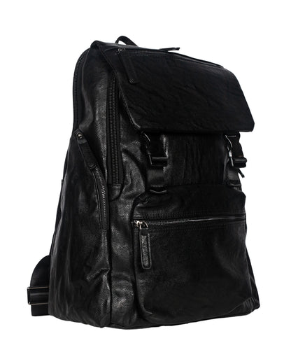 Tas Ransel Kulit BYNR 16712