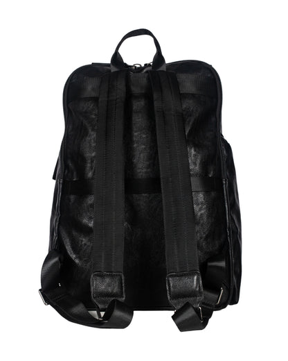 Tas Ransel Kulit BYNR 16712