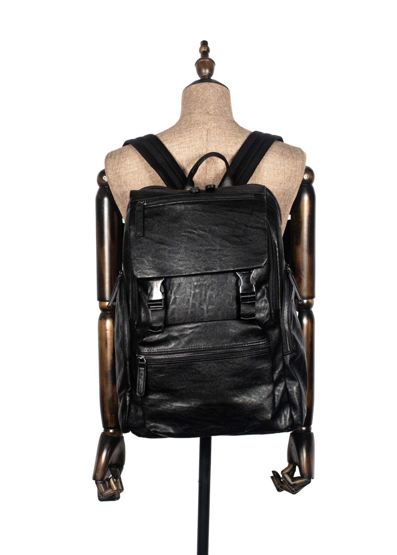 Tas Ransel Kulit BYNR 16712