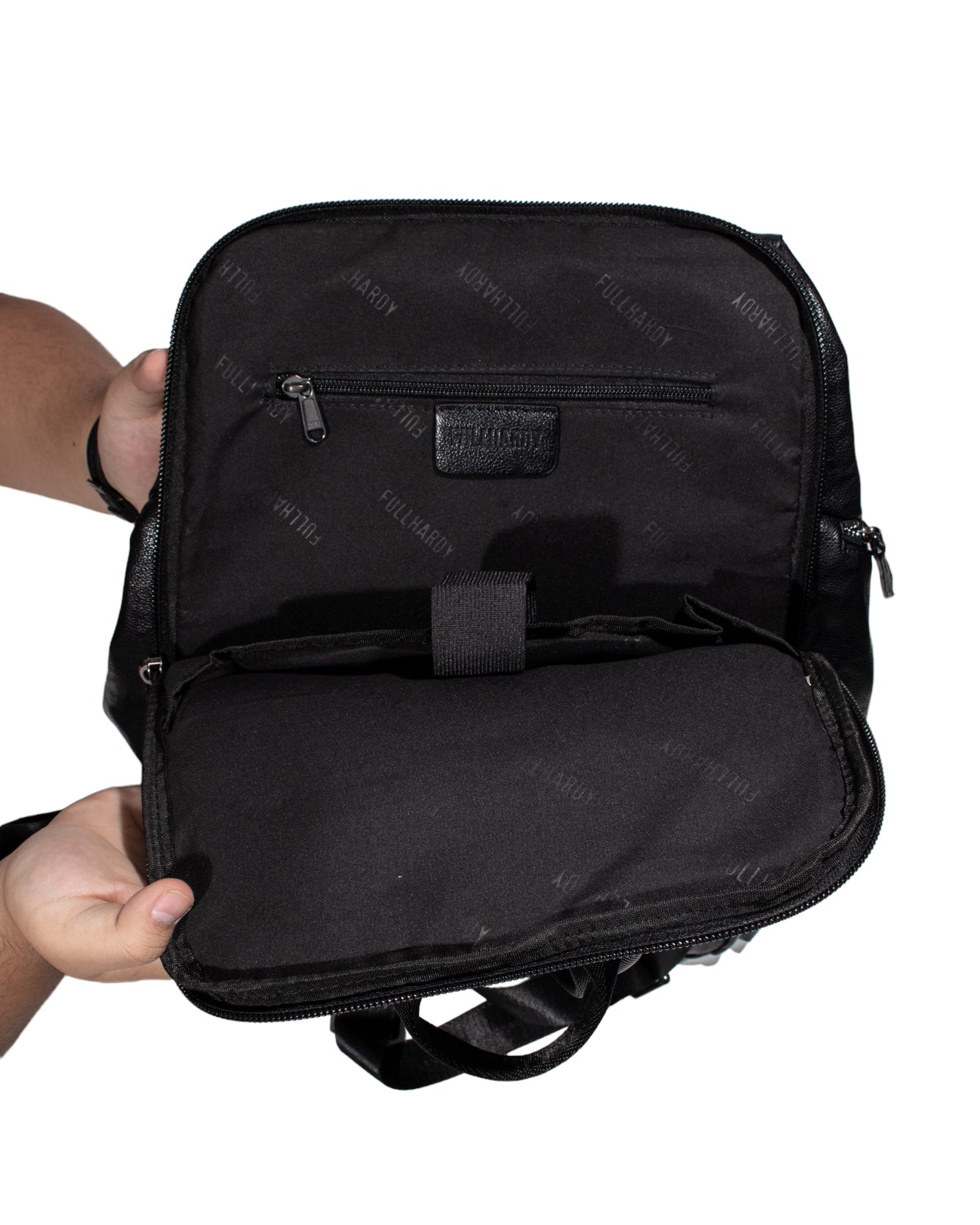 Tas Ransel Kulit BYNR 16712