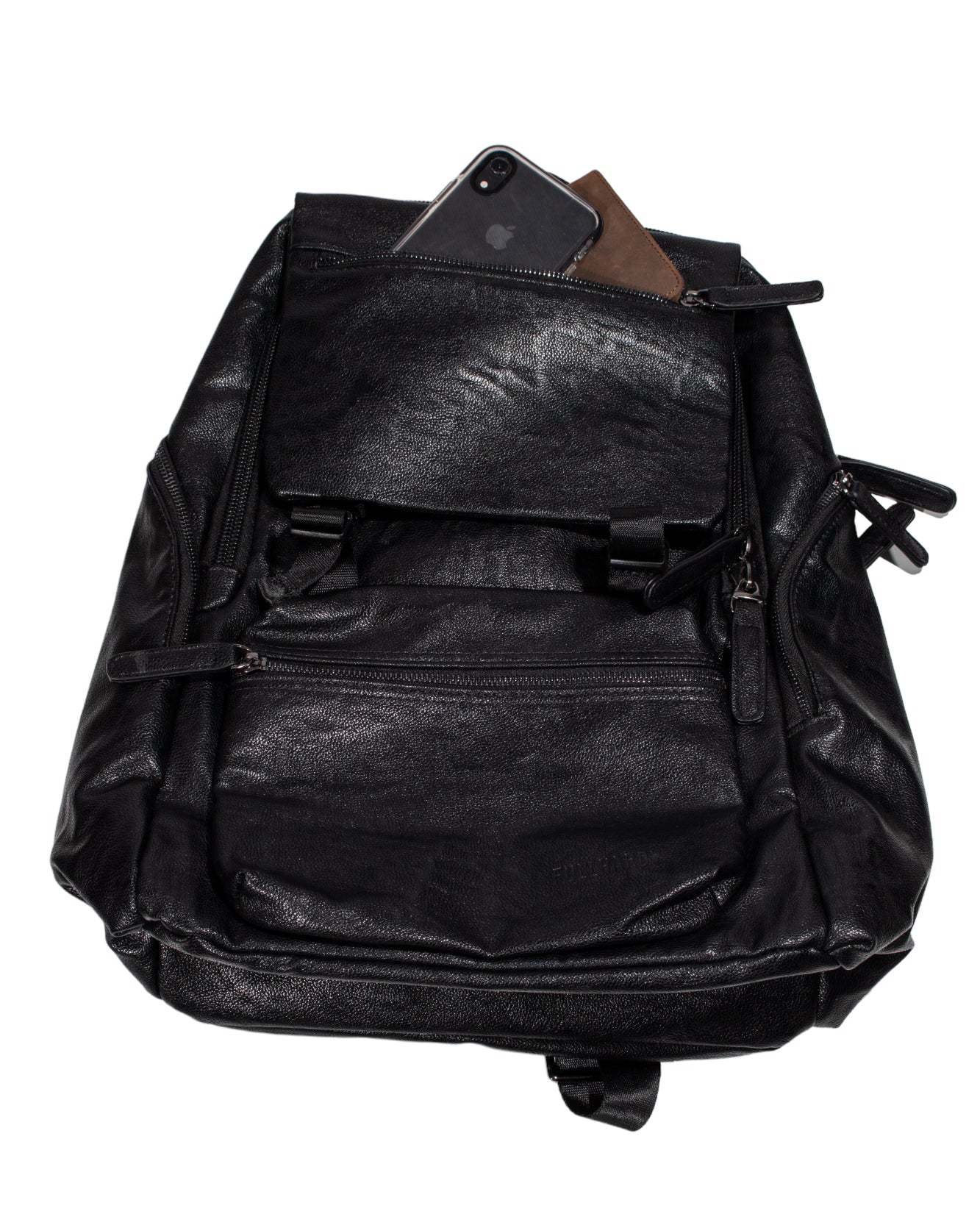 Tas Ransel Kulit BYNR 16712