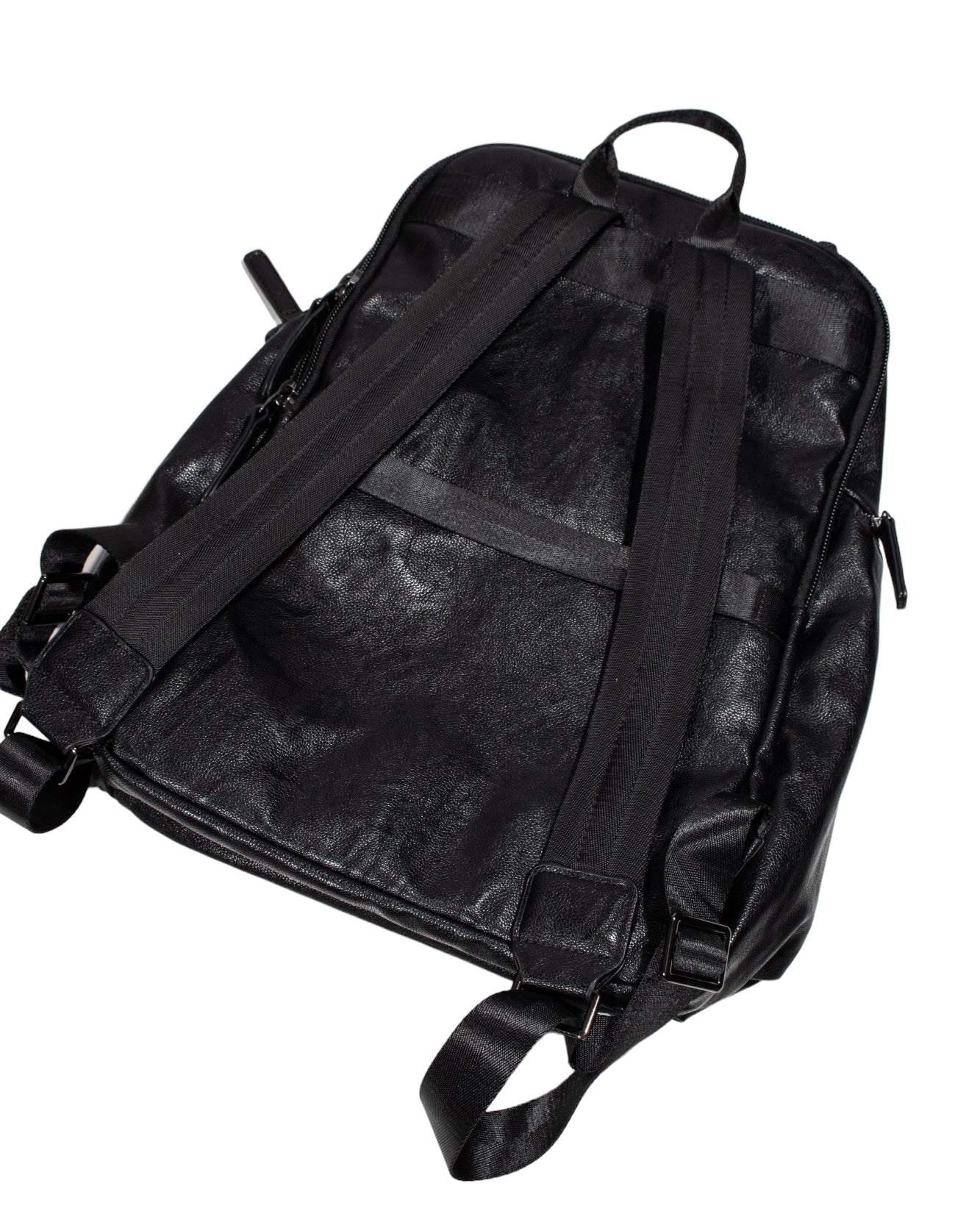 Tas Ransel Kulit BYNR 16712