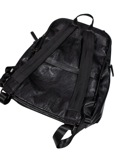 Tas Ransel Kulit BYNR 16712