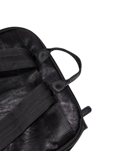 Tas Ransel Kulit BYNR 16712