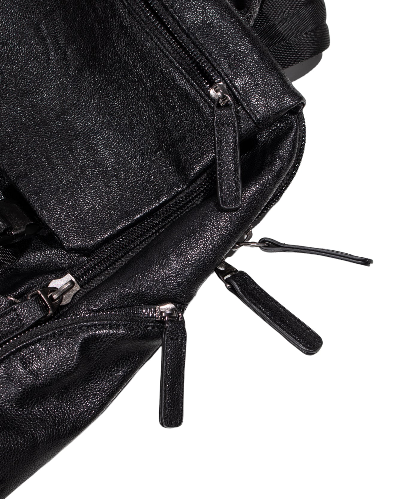 Tas Ransel Kulit BYNR 16712