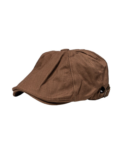 Topi Flat Cap - TP 22191 BL