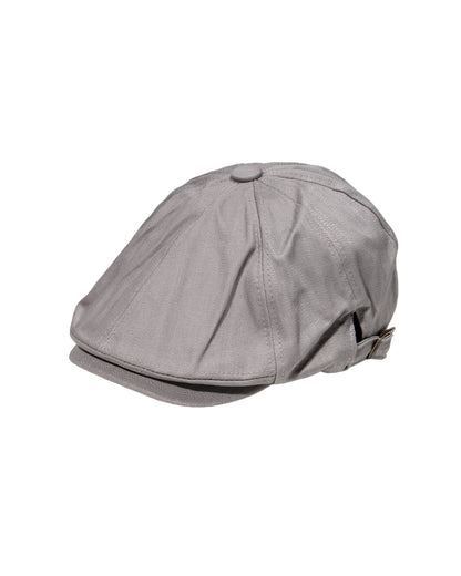 Topi Flat Cap TP 22191 KH