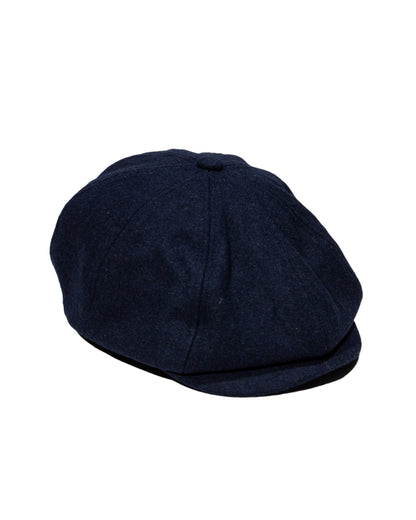 Topi Flat Cap TP 19120610 MS