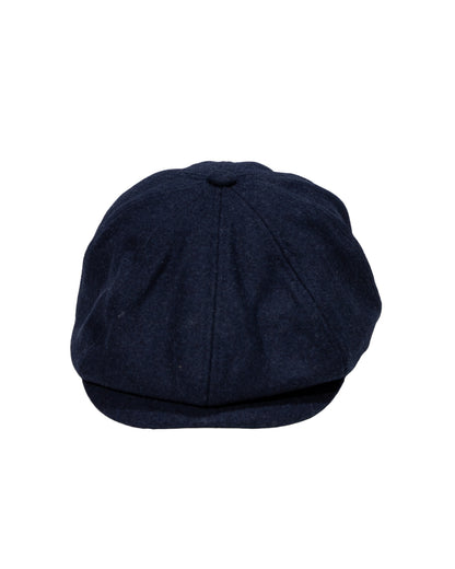 Topi Flat Cap TP 19120610